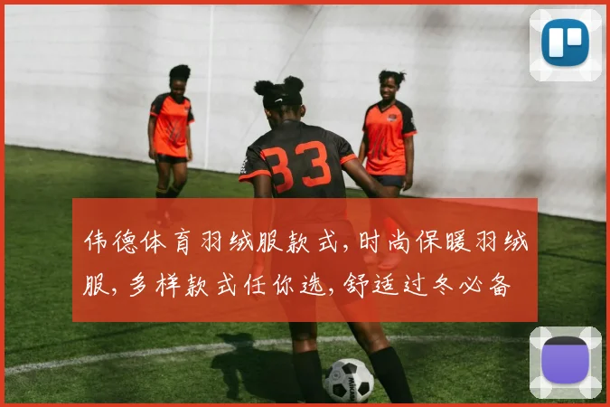 伟德体育羽绒服款式,时尚保暖羽绒服,多样款式任你选,舒适过冬必备